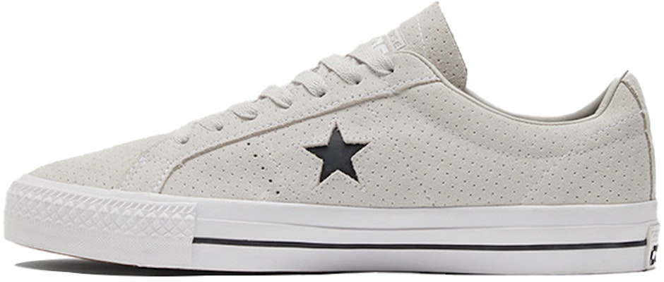 Converse One Star Pro Shoes Beige 170072C Buy Converse One Star Pro Shoes Beige 170072C