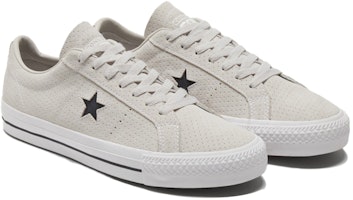 Sepatu Converse One Star Pro Beige 170072C Lookbook Sepatu Converse One Star Pro Beige 170072C