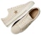 Converse One Star Pro 'Beige White' Beige Putih A06073C
