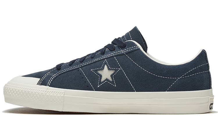 Buy Converse One Star Pro AS Cons Low 'Obsidian' Lelaki Sneakers. 167615C