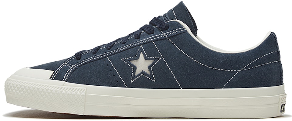 Converse One Star Pro AS Cons Low 'Obsidian' Lelaki Sneakers. 167615C Buy Converse One Star Pro AS Cons Low 'Obsidian' Lelaki Sneakers. 167615C