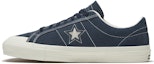 Buy Converse One Star Pro AS Cons Low 'Obsidian' Lelaki Sneakers. 167615C