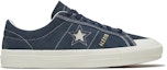 Order Converse One Star Pro AS Cons Low 'Obsidian' Lelaki Sneakers. 167615C