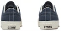 Shop Converse One Star Pro AS Cons Low 'Obsidian' Lelaki Sneakers. 167615C