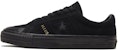 Converse One Star Pro AS Cons Low 'Triple Black' Hitam Penuh 169615C