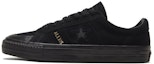 Buy Converse One Star Pro AS Cons Low 'Triple Black' Hitam Penuh 169615C
