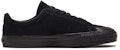 Converse One Star Pro AS Cons Low 'Triple Black' Hitam Penuh 169615C