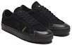 Shop Converse One Star Pro AS Cons Low 'Triple Black' Hitam Penuh 169615C