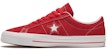 Converse One Star Pro Cons Low '90s Blok - Merah Universiti' 169488C