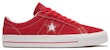 Converse One Star Pro Cons Low '90s Blok - Merah Universiti' 169488C