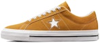 Buy Converse One Star Pro Cons Low '90s Block - Wheat' - Gandum Retro 90an Rendah. 171979C