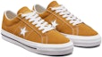 Lookbook Converse One Star Pro Cons Low '90s Block - Wheat' - Gandum Retro 90an Rendah. 171979C