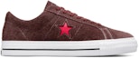 Details for Converse One Star Pro Cons Low 'Coklat Merah Bumi Abadi' A05323C