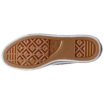 Converse One Star Pro Cons Low 'Eternal Earth Brown Red'