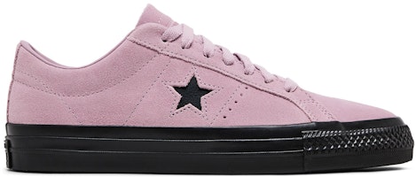 Converse One Star Pro Cons Low 'Phantom Violet' A05318C Converse One Star Pro Cons Low 'Phantom Violet' A05318C