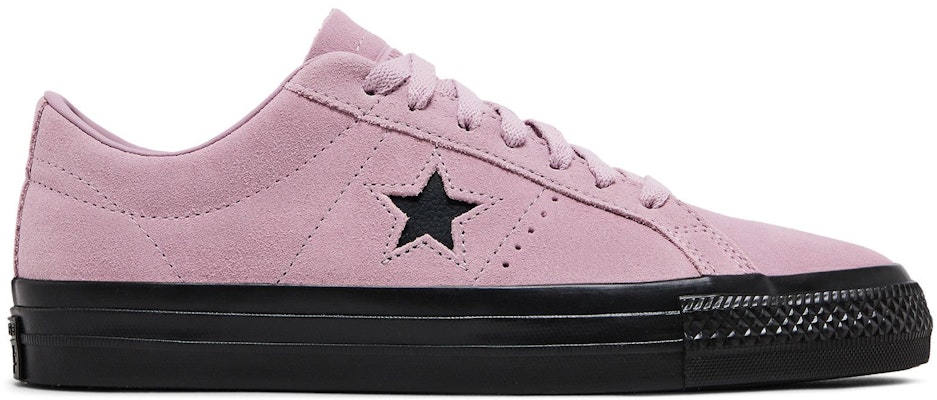 Converse One Star Pro Cons Low 'Phantom Violet' - Ungu Phantom A05318C Buy Converse One Star Pro Cons Low 'Phantom Violet' - Ungu Phantom A05318C