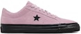 Converse One Star Pro Cons Low 'Phantom Violet' - Ungu Phantom A05318C