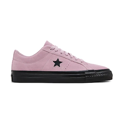 Converse One Star Pro Cons Low 'Phantom Violet'
