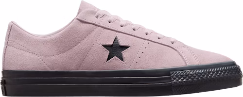 Converse One Star Pro Cons Low 'Phantom Violet' A05318C Converse One Star Pro Cons Low 'Phantom Violet' A05318C