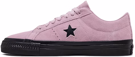 Lookbook Converse One Star Pro Cons Low '幻影紫' A05318C