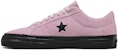 Converse One Star Pro Cons Low 'Phantom Violet' - Ungu Phantom A05318C