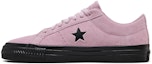 Lookbook Converse One Star Pro Cons Low 'Phantom Violet' - Ungu Phantom A05318C