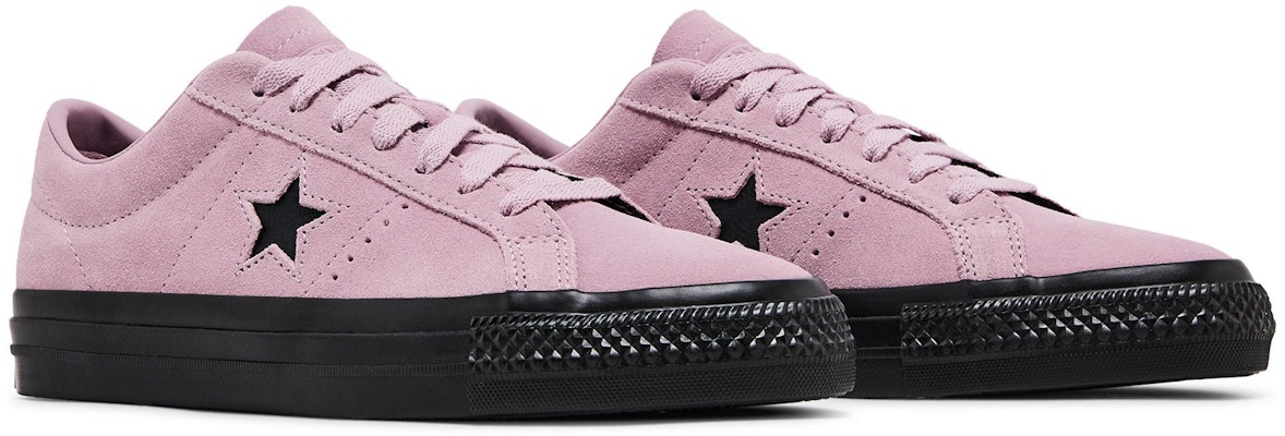 Converse One Star Pro Cons Low 'Phantom Violet' A05318C Cheap Converse One Star Pro Cons Low 'Phantom Violet' A05318C