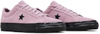 Converse One Star Pro Cons Low 'Phantom Violet' - Ungu Phantom A05318C