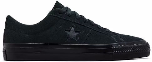 Converse One Star Pro Cons Low 'Secret Pines Green Black' A05319C Converse One Star Pro Cons Low 'Secret Pines Green Black' A05319C