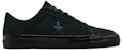 Converse One Star Pro Cons Low 'Rahsia Pines Hijau Hitam' A05319C