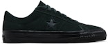 Buy Converse One Star Pro Cons Low 'Rahsia Pines Hijau Hitam' A05319C
