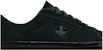 Converse One Star Pro Cons Low 'Rahsia Pines Hijau Hitam' A05319C