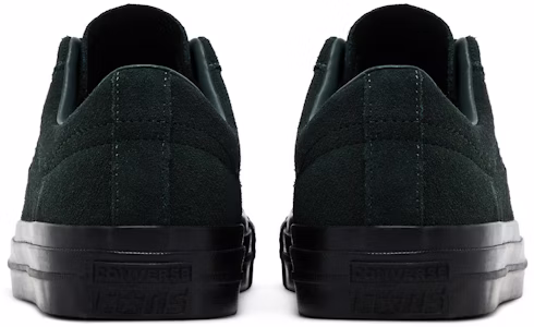 Converse One Star Pro Cons Low 'Verde Pinos Secretos Negro' A05319C Details for Converse One Star Pro Cons Low 'Verde Pinos Secretos Negro' A05319C