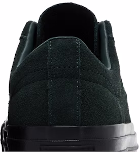 Converse One Star Pro Cons Low 'Verde Pinos Secretos Negro' A05319C Sizing Converse One Star Pro Cons Low 'Verde Pinos Secretos Negro' A05319C