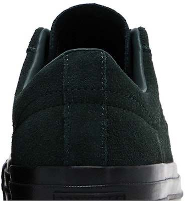 Converse One Star Pro Cons Low 'Secret Pines Green Black' A05319C Sizing Converse One Star Pro Cons Low 'Secret Pines Green Black' A05319C