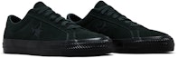 Cheap Converse One Star Pro Cons Low 'Rahsia Pines Hijau Hitam' A05319C