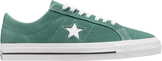Converse One Star Pro Low 'Admiral Elm Green' A07618C Converse One Star Pro Low 'Admiral Elm Green' A07618C