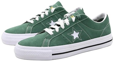 匡威One Star Pro Low 'Admiral Elm Green' A07618C Order 匡威One Star Pro Low 'Admiral Elm Green' A07618C