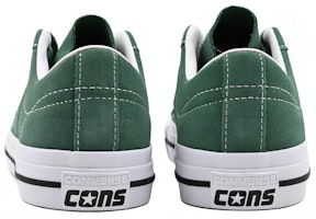 匡威One Star Pro Low 'Admiral Elm Green' A07618C Lookbook 匡威One Star Pro Low 'Admiral Elm Green' A07618C