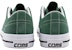 Converse One Star Pro Rendah 'Admiral Elm Hijau' A07618C