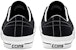 Converse One Star Pro Low 'Hitam' 159579C