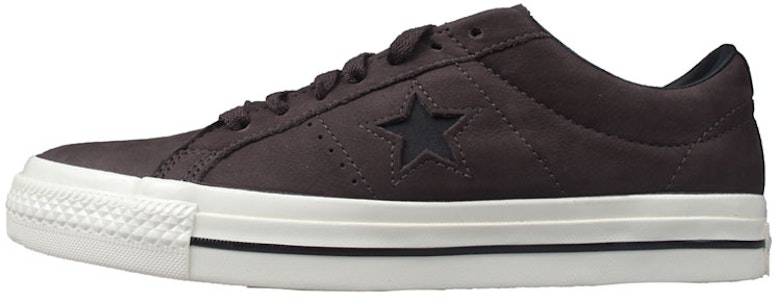 Converse One Star Pro 'Coffee Nut & Egret' Sepatu Pria Terbaru A02941C Buy Converse One Star Pro 'Coffee Nut & Egret' Sepatu Pria Terbaru A02941C