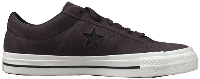 Converse One Star Pro 'Coffee Nut & Egret' Sepatu Pria Terbaru A02941C Order Converse One Star Pro 'Coffee Nut & Egret' Sepatu Pria Terbaru A02941C