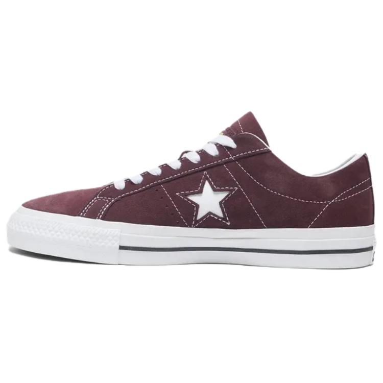 Converse One Star Pro Low 'Bloodstone' A08480C