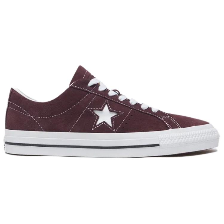 Order Converse One Star Pro Low "ブラッドストーン" A08480C