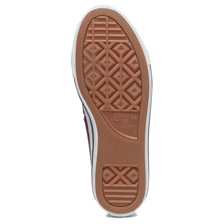 Shop Converse One Star Pro Low "ブラッドストーン" A08480C