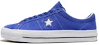 Buy 컨버스 원스타 프로 로우 "블루" 159510C