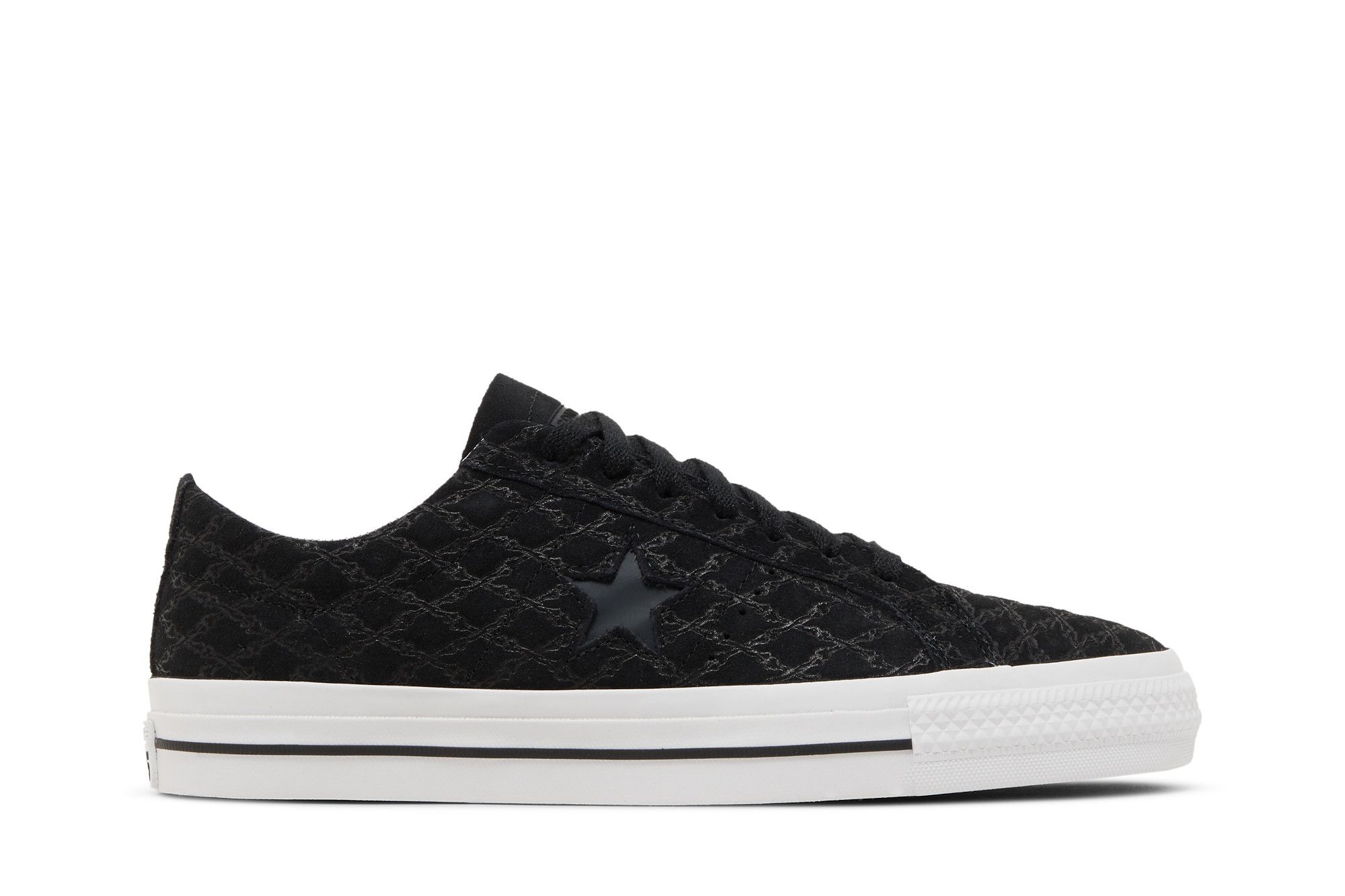 Buy Converse One Star Pro Low 'Bones' A04143C