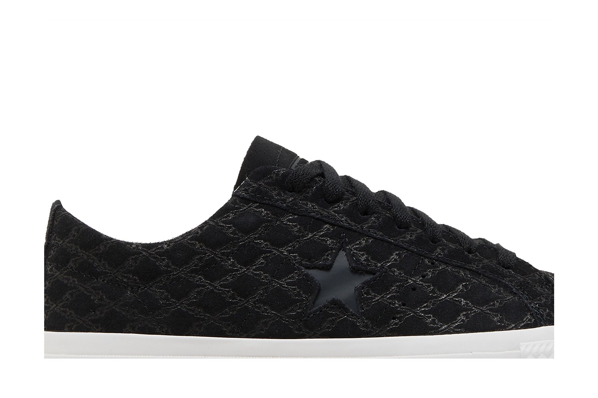 Order Converse One Star Pro Low 'Bones' A04143C