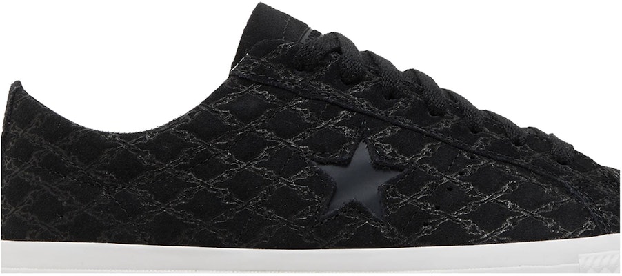 匡威 One Star Pro Low '骷髅' A04143C Order 匡威 One Star Pro Low '骷髅' A04143C